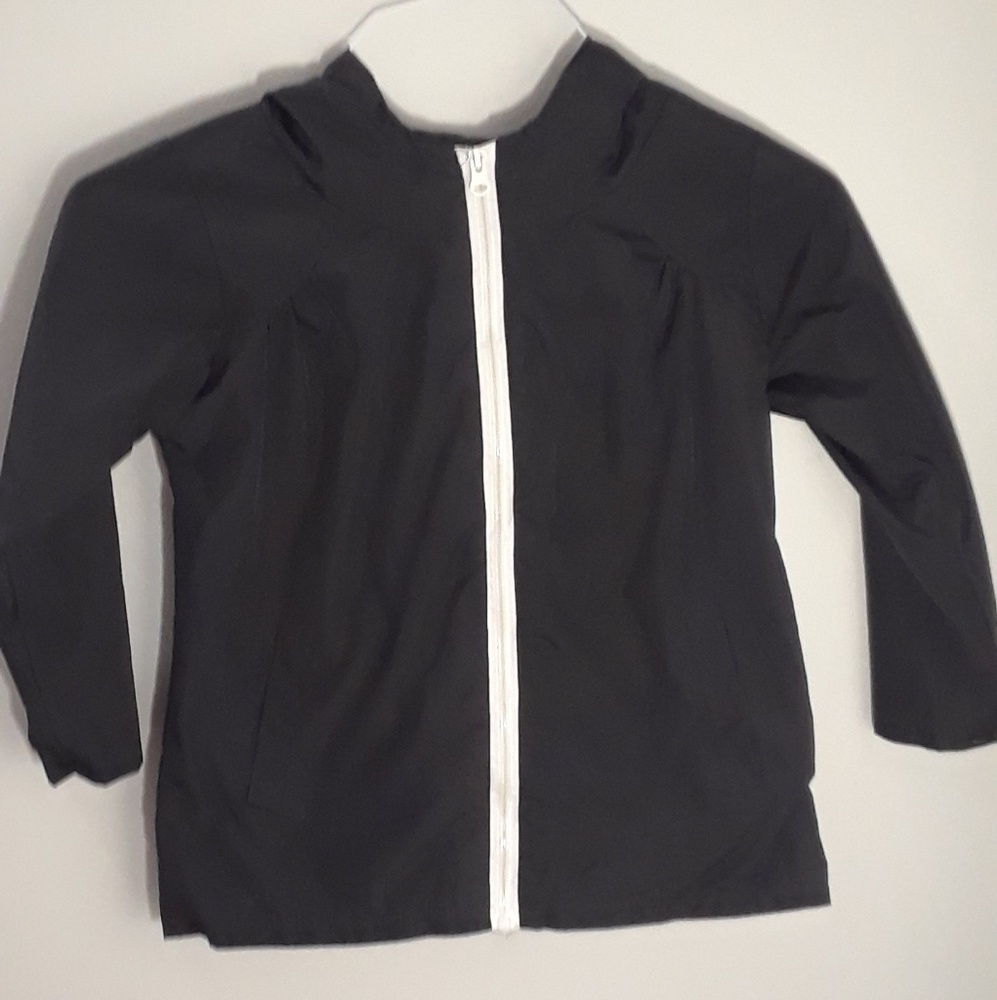 Boys Raincoat